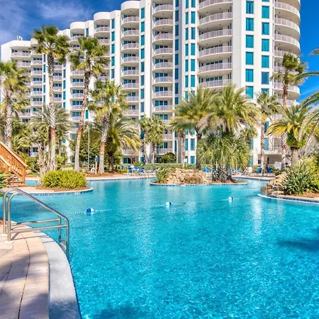 Appartement Palms Of Destin